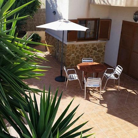 Casa Silencio, Villa With Terrace, Garden And Large Pool Area 科拉雷侯 外观 照片