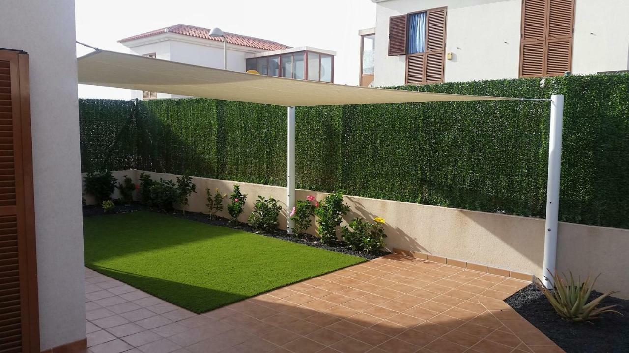 Casa Silencio, Villa With Terrace, Garden And Large Pool Area 科拉雷侯 外观 照片