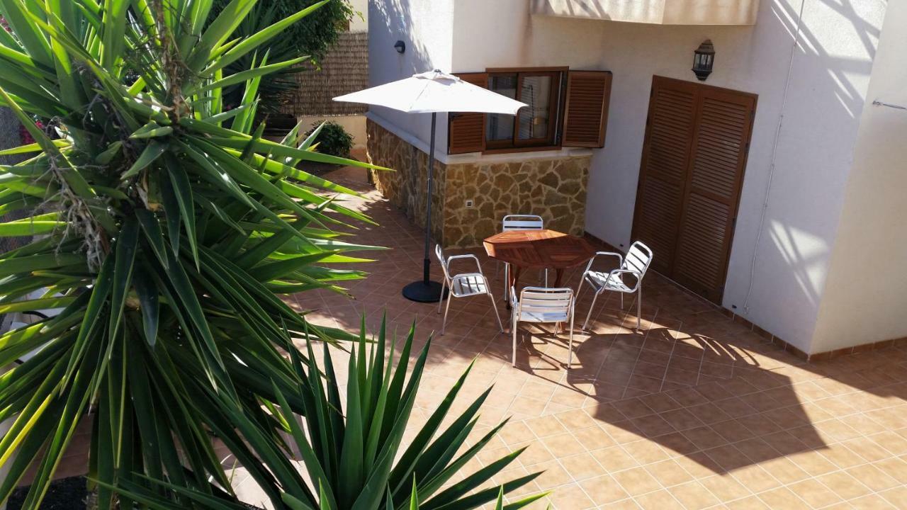 Casa Silencio, Villa With Terrace, Garden And Large Pool Area 科拉雷侯 外观 照片