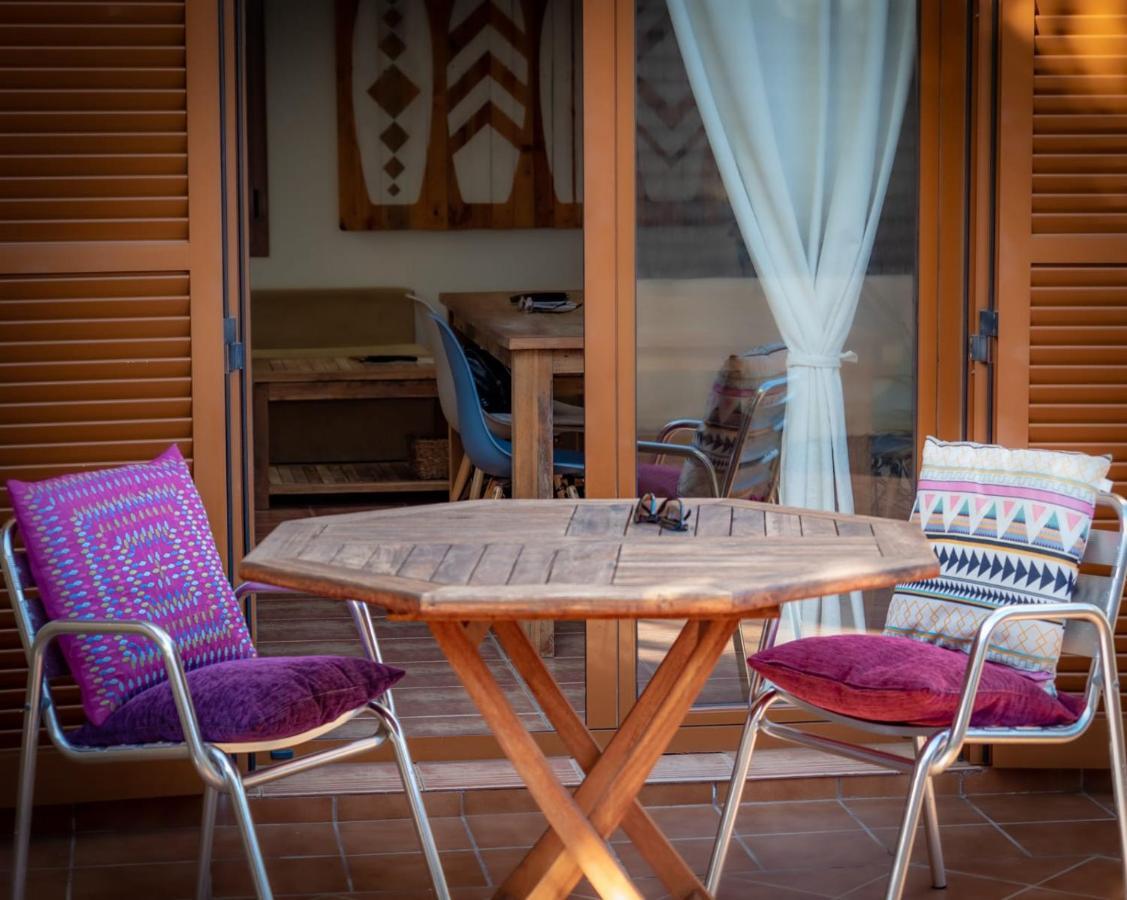 Casa Silencio, Villa With Terrace, Garden And Large Pool Area 科拉雷侯 外观 照片
